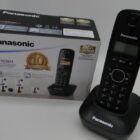 TELEFONO INALAMBRICO CON CAJA SEMINUEVO