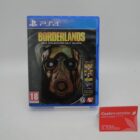 JUEGO DE PS4