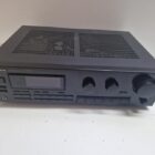 AMPLIFICADOR **