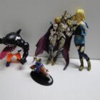 FIGURAS ANIME