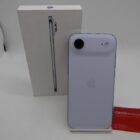 IPHONE AIR CON CAJA SEMINUEVO