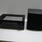 AMPLIFICADOR CON SUBWOFER