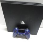 PS4 PRO CON MANDO