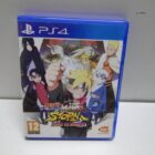 JUEGO PS4