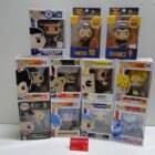 FUNKO POP