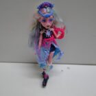 MUÑECA MONSTER HIGH