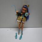MUÑECA MONSTER HIGH