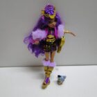 MUÑECA MONSTER HIGH
