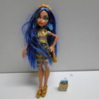 MUÑECA MONSTER HIGH