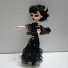MUÑECA MONSTER HIGH