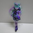 MUÑECA MONSTER HIGH