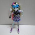 MUÑECA MONSTER HIGH