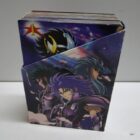 COLECCION DVD CABALLERO DEL ZODIACO 31+1