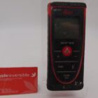 MEDIDOR LASER