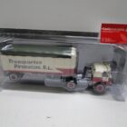 CAMION 1/43 NUEVO