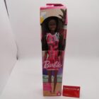 MUÑECA BARBIE NUEVA
