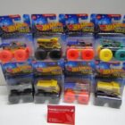 MONSTER TRUCK NUEVO
