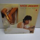 DISCO DE VINILO