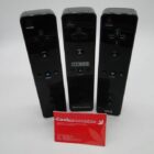 MANDO WII