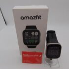 AMAZFIT CON CAJA PERFECTO ESTADO