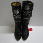 BOTAS PIRATA FIESTA