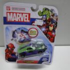 COCHE MARVEL