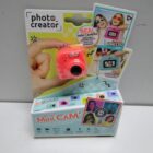 MINI CAM NUEVA