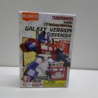 TRANSFORMERS NUEVO