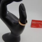 ANILLO ORO 18K