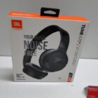 AURICULARES CON CAJA