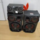 EQUIPO DJ 3500W