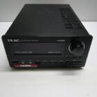 MINICADENA CON DVD Y MANDO Y HDMI