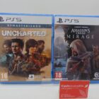 JUEGO PS5