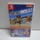 JUEGO SWITCH