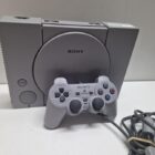 PSX CON MANDO SEMINUEVA
