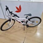 BICICLETA 24' SEMINUEVA