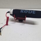 MICROFONO PARA CAMARA