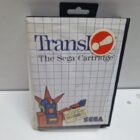JUEGO MASTER SYSTEM