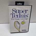JUEGO MASTER SYSTEM