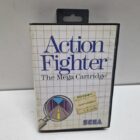 JUEGO MASTER SYSTEM