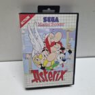 JUEGO MASTER SYSTEM