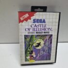 JUEGO MASTER SYSTEM