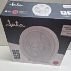 VENTILADOR DE SUELO CON CAJA SEMINUEVO