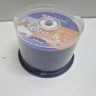 TARRINA 50DVD