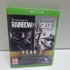 JUEGO XBOX ONE