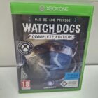 JUEGO XBOX ONE