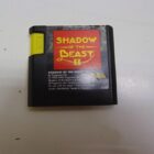 JUEGO MEGADRIVE