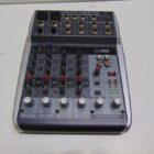 CONTROLADORA DJ