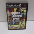 JUEGO PS2