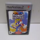 JUEGO PS2